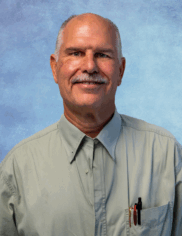 Robert Hedges