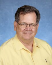 Tom Davis