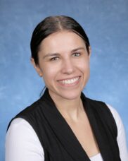 Heather Daza