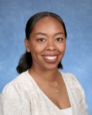 Dominique Johnson – Alumni