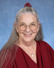 Carol Long