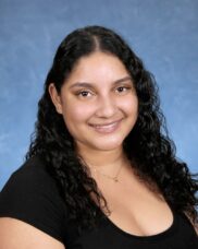 Anielka Maldonado - Alumni