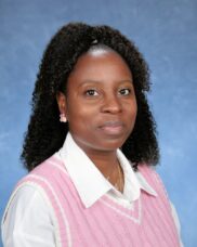 Darlene Pierre