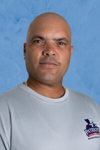Jorge Benitez
