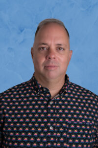 Joel Diaz